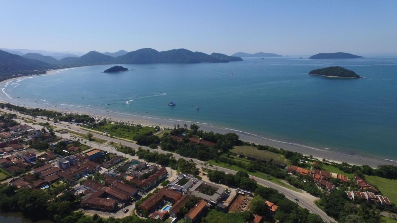 Casa De Praia Em Maranduba Ubatuba Pp Maranduba Exterior photo