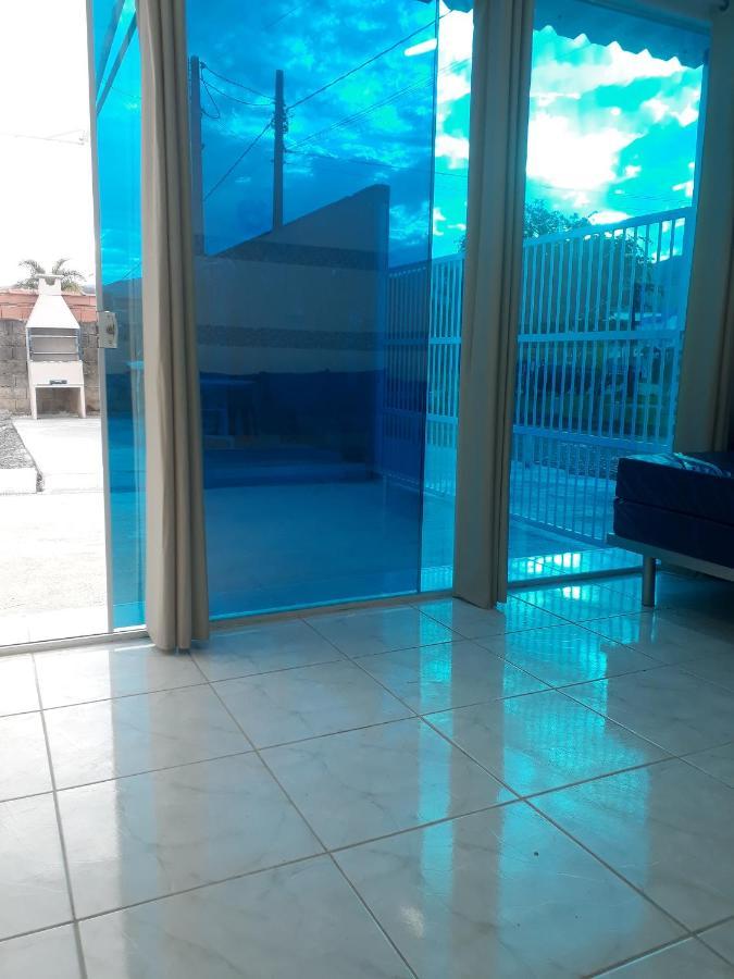 Casa De Praia Em Maranduba Ubatuba Pp Maranduba Exterior photo